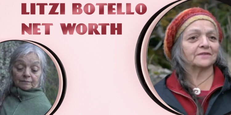 Litzi Botello Net Worth