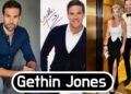 Gethin Jones