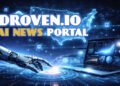 Droven.io AI News Portal
